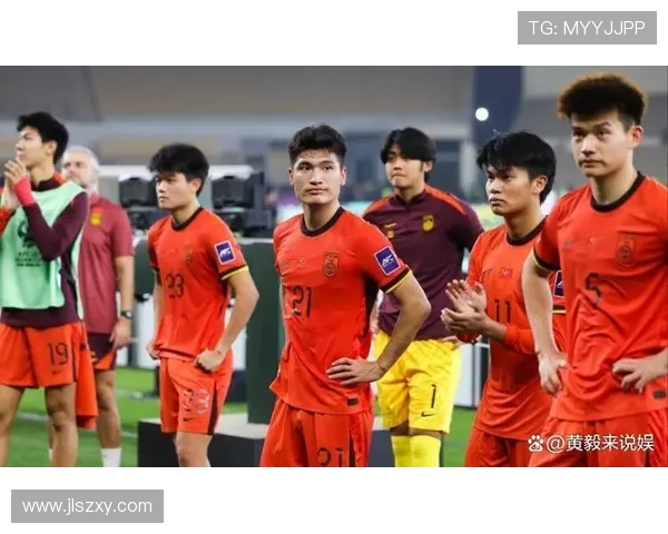 国足对阵喀麦隆六名U23球员首发亮相